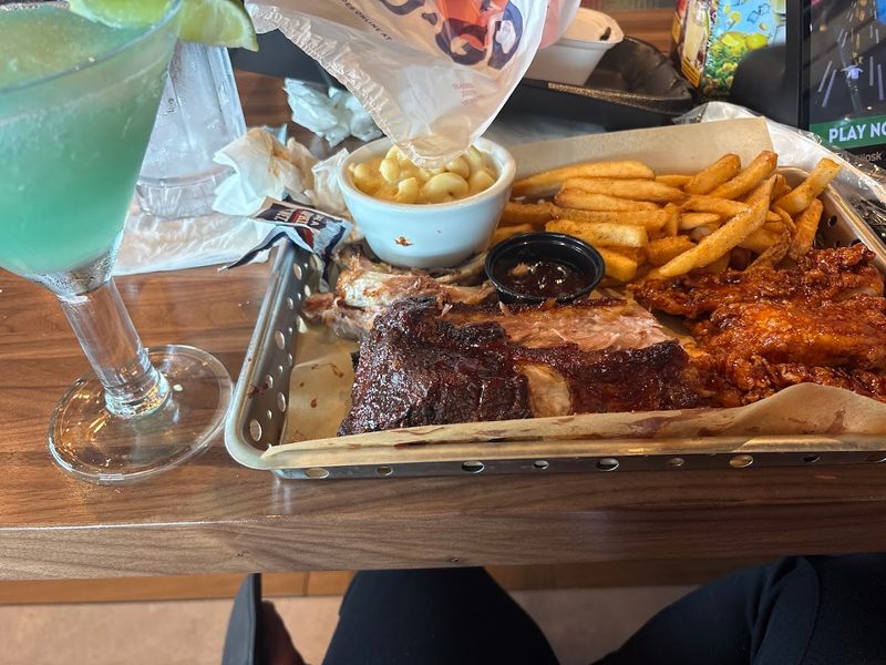 This Texas burger joint serves the kind of burger locals call the best in the state 11 The Atmosphere That Feels Like Home