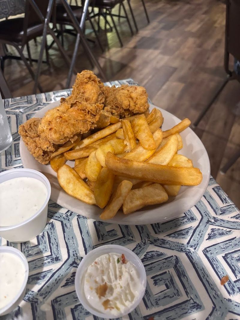 Cleanliness and Attention to Detail