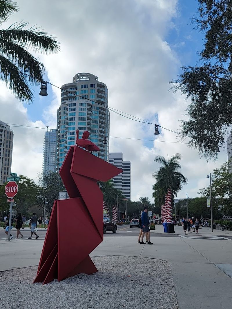 16 Florida Cities Where the Food Scene Is Just as Good as the Beaches 4 St. Petersburg, Florida