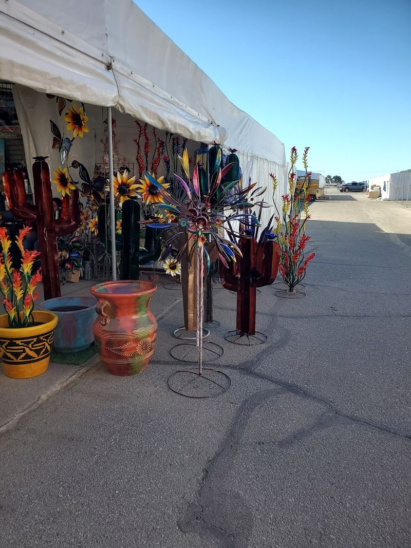 Arizona Market Place - Yuma, Arizona