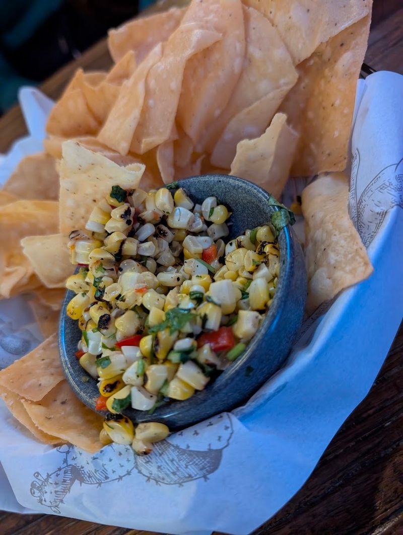 The Top Spots For Nachos In Every State 24 Nico's Taco and Tequila Bar - Minneapolis, Minnesota