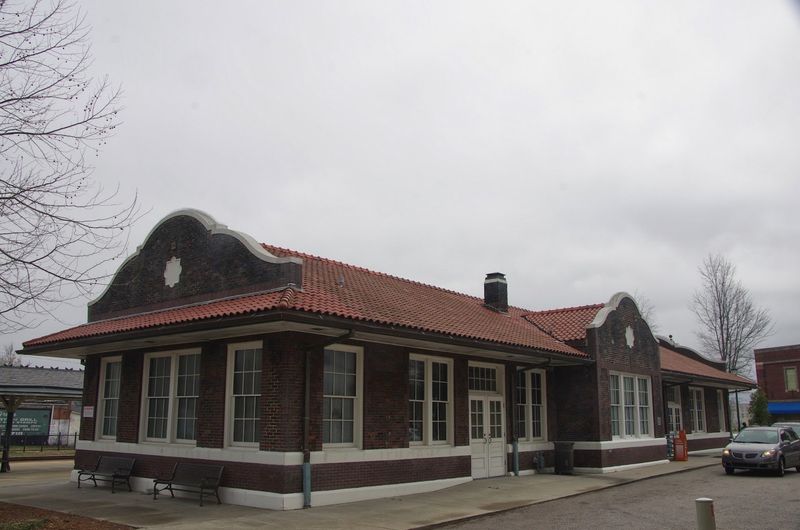 Wilson - Wilson, North Carolina