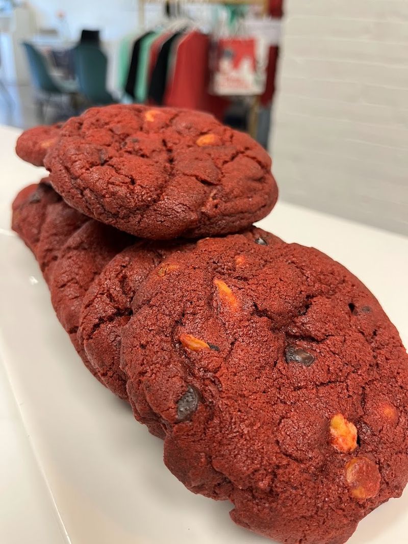 Cookies and Sweet Treats That Hit Every Note