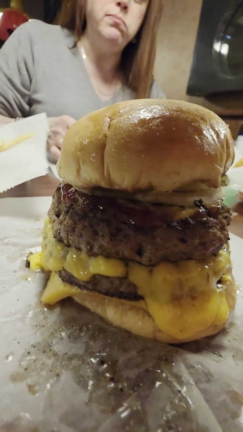 Miller's Bar - Dearborn, Michigan