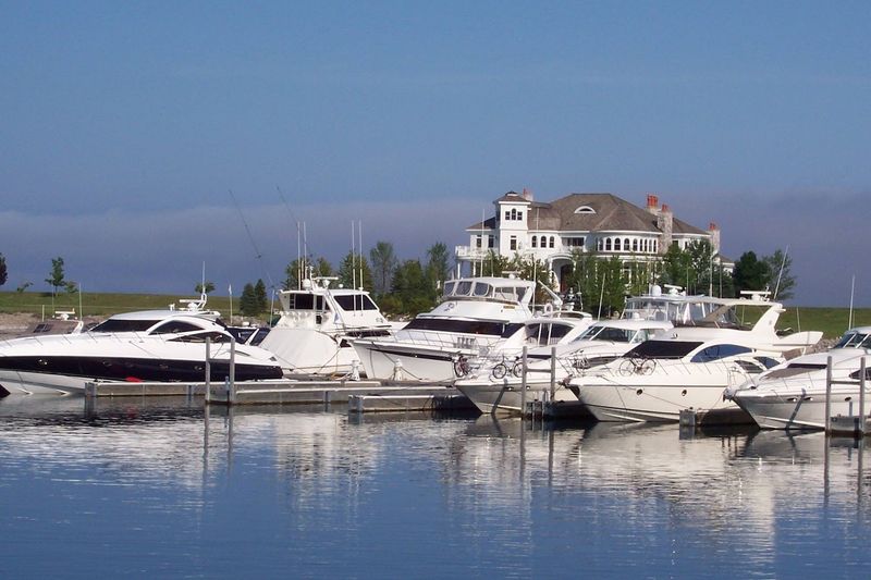 Bay Harbor - Petoskey, Michigan