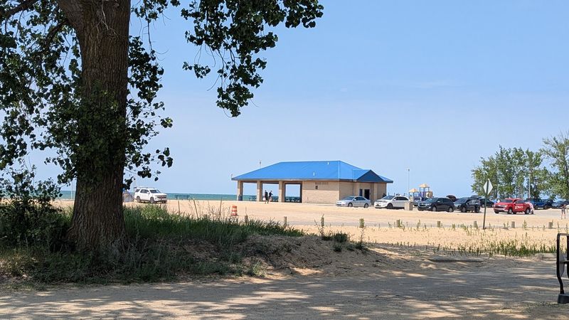 Caseville County Park - Caseville, Michigan