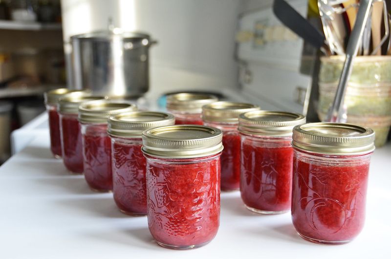 22 Foods That Can Turn a Basic Snack Into Something Better 23 Jam