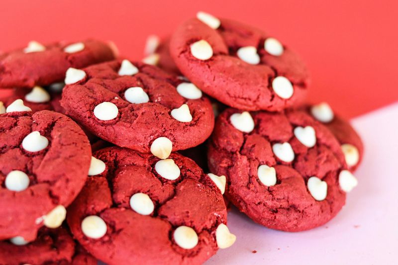 21 Foods That Can Turn a Simple Snack Into Something Special 22 Cookies
