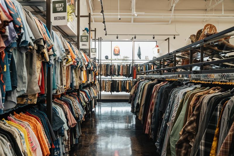 The Vintage Section That Surprises Everyone