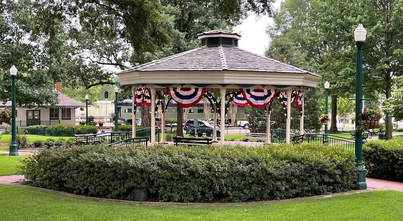 Collierville - Collierville, Tennessee