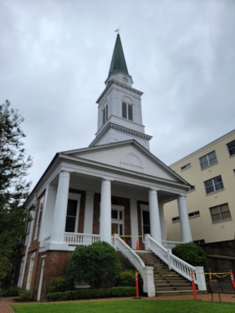 Greeneville, Tennessee