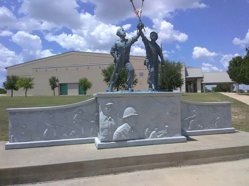 Killeen - Killeen, Texas