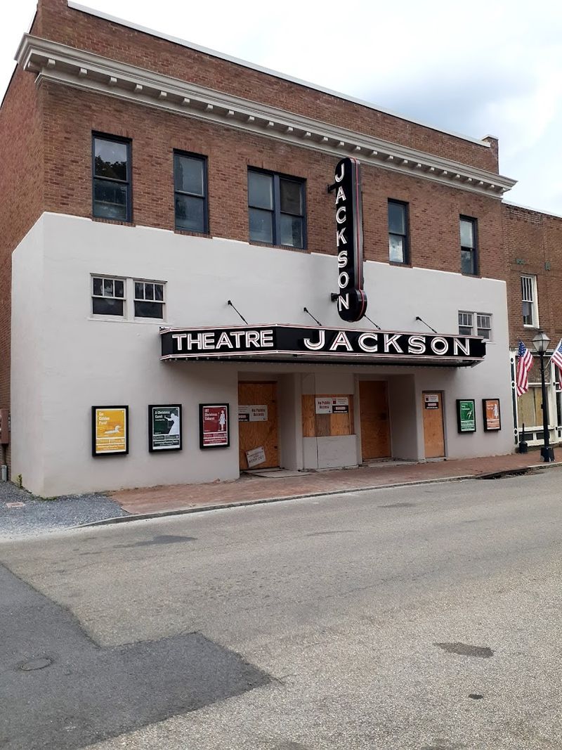 National Storytelling Festival Brings the Town Alive