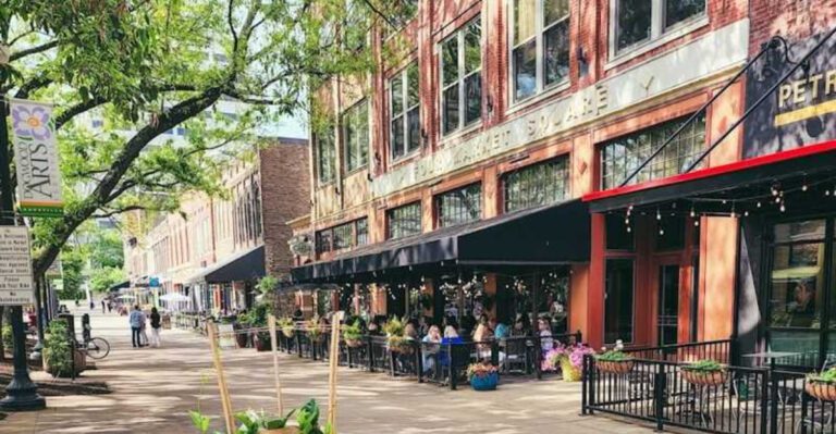 Tennessee Stops That Show There’s More to the State Than Nashville