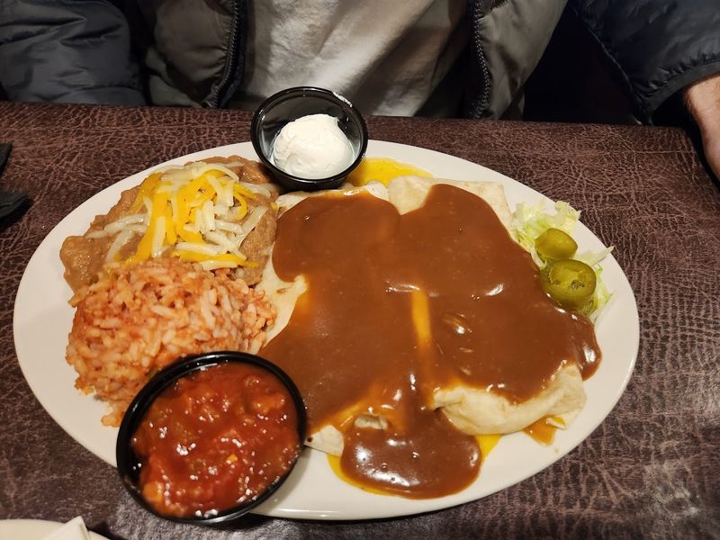 Tex-Mex Options That Hold Their Own on the Menu