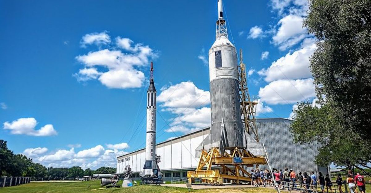 Texas Attractions That Show Theres Much More Here Than the Stereotypes