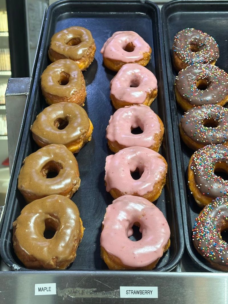 Red Velvet and Specialty Flavors Worth Trying