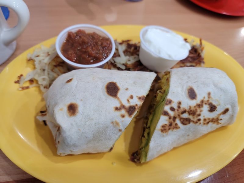 Breakfast Tacos That Belong in the Hall of Fame