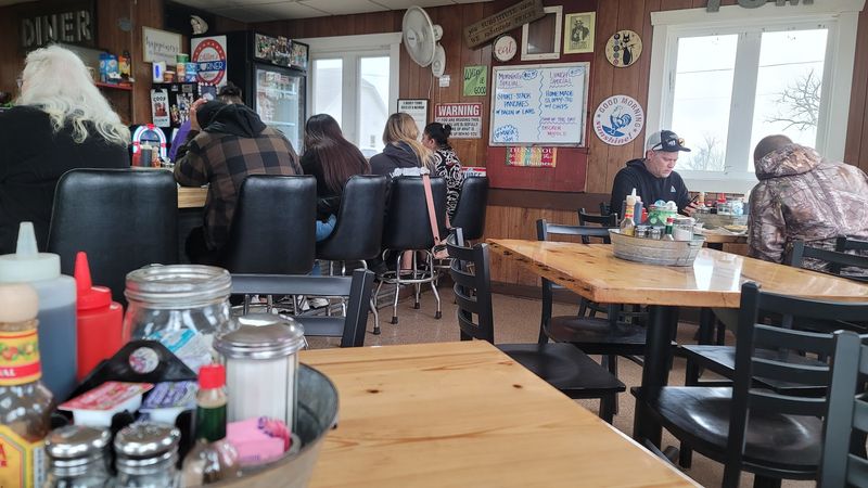 That Warm, Welcoming Atmosphere