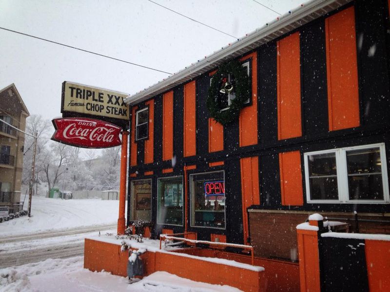 Triple XXX Family Restaurant - West Lafayette, Indiana