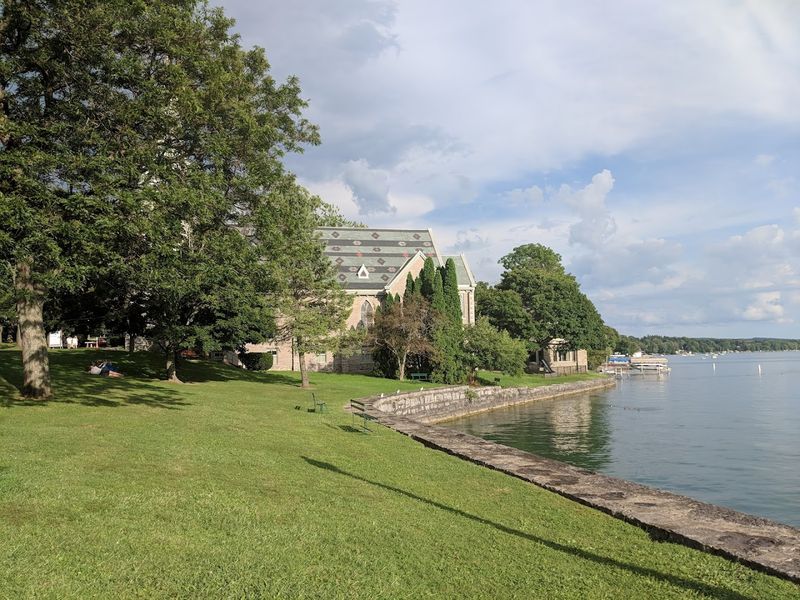 Mirbeau Inn and Spa: Pure Luxury in an Unexpected Place