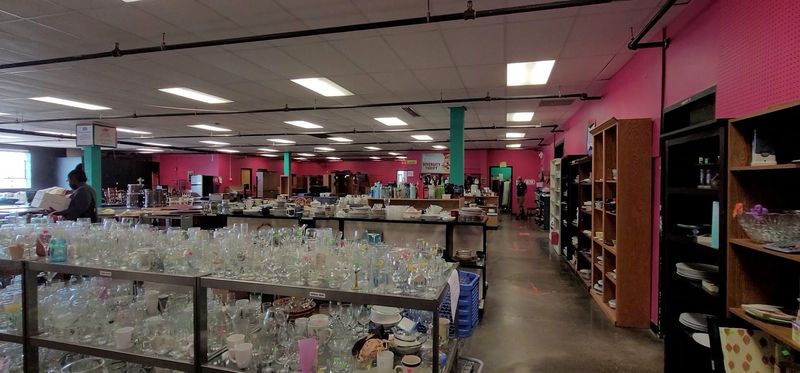 The $1 Clothing Sale Days