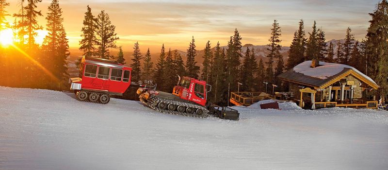 Alpino Vino - Telluride, Colorado