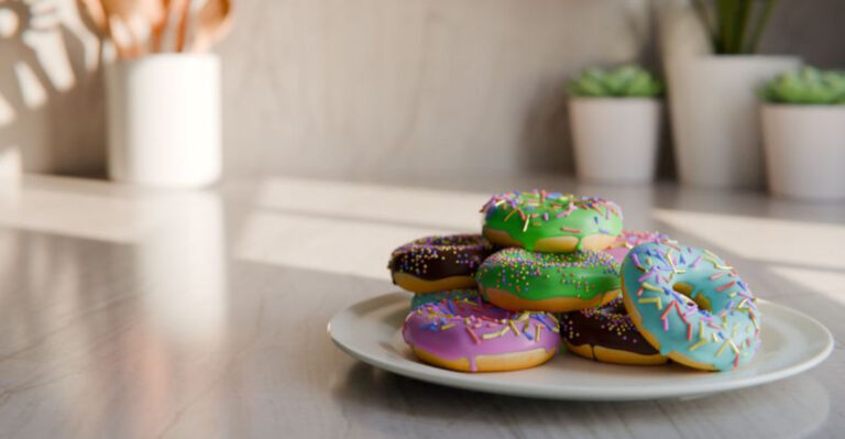 The 19 Snacks That Somehow Disappear Faster Than Expected