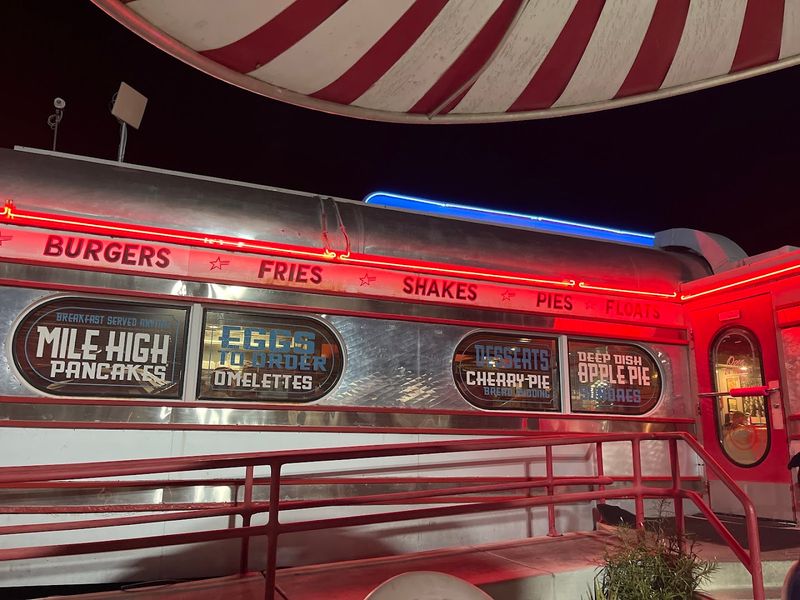 Open 24 Hours, Every Single Day of the Week