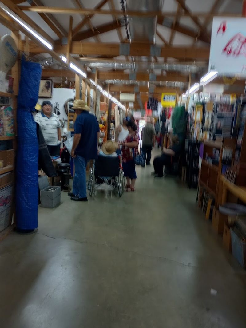 Massive Indoor and Outdoor Layout Worth Exploring