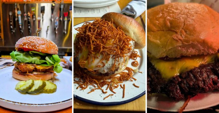 The 26 best burgers in America, ranked