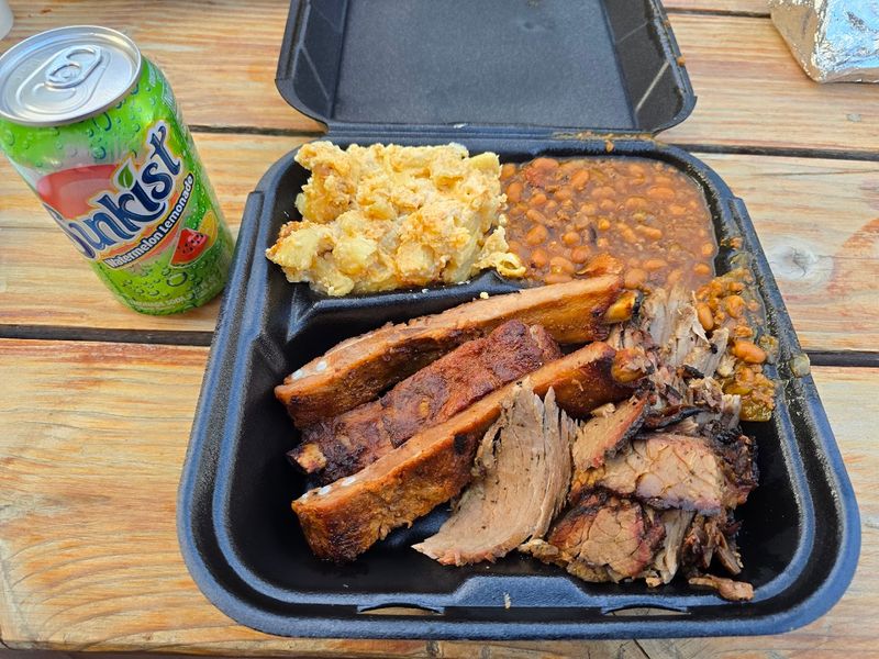 Baked Beans That Taste Like Award-Winning Chili