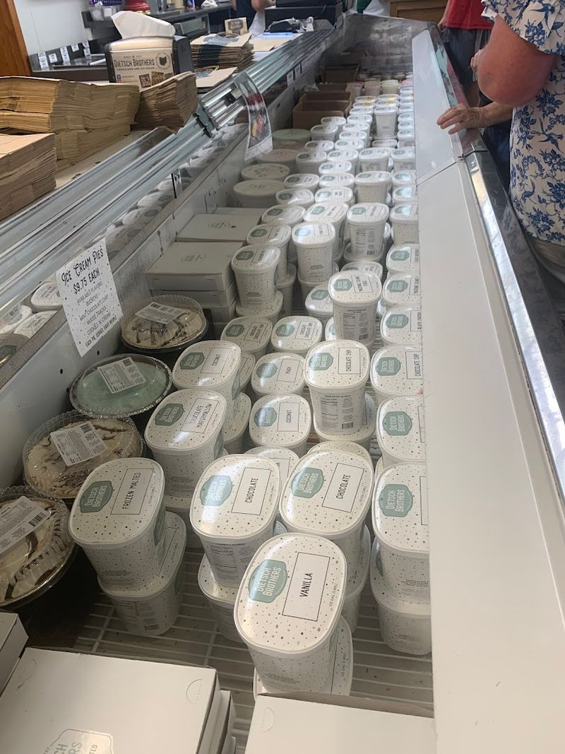 The 4-Dip Flight: A Game-Changer for Flavor Explorers