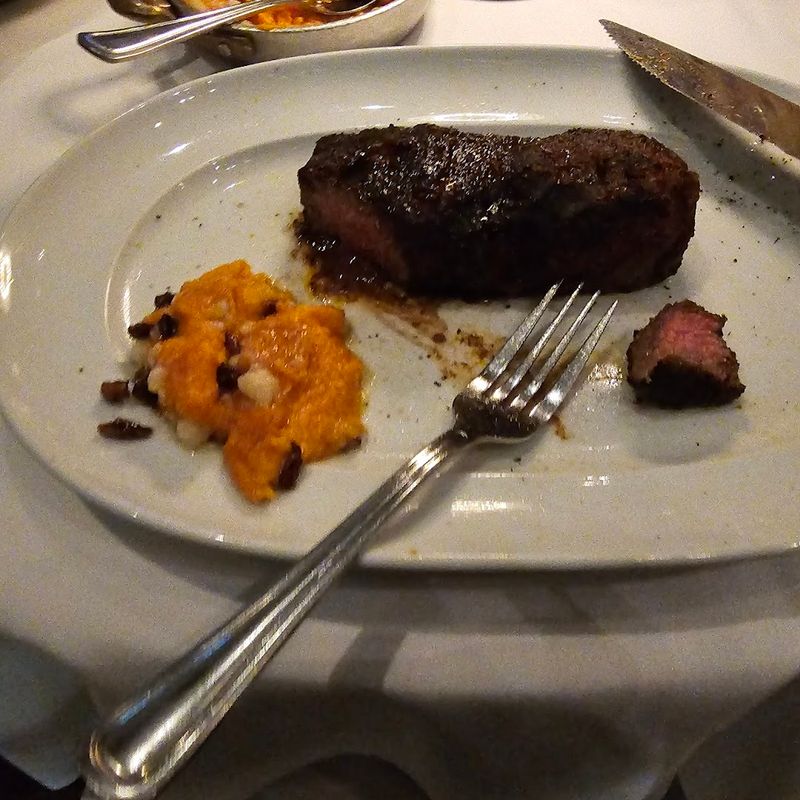 Wagyu Steak Done Right