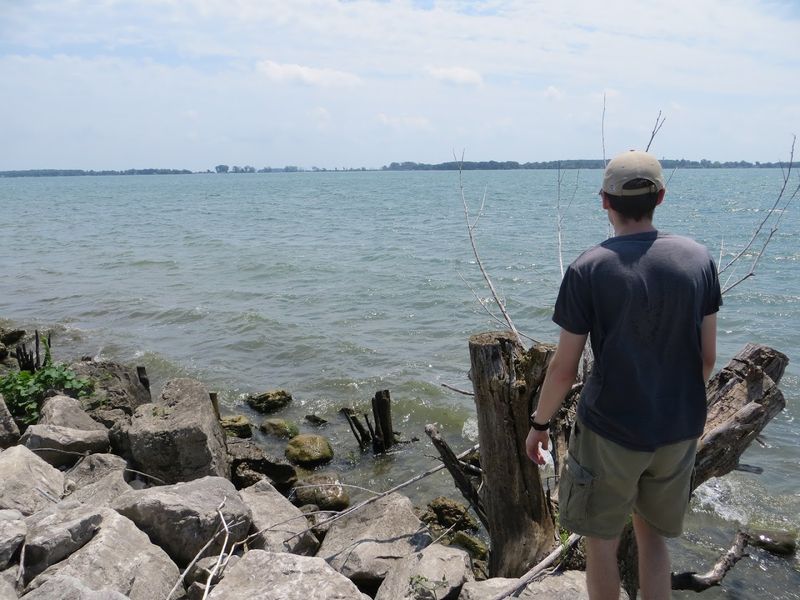 The 593-Acre State Park You Probably Never Knew Existed