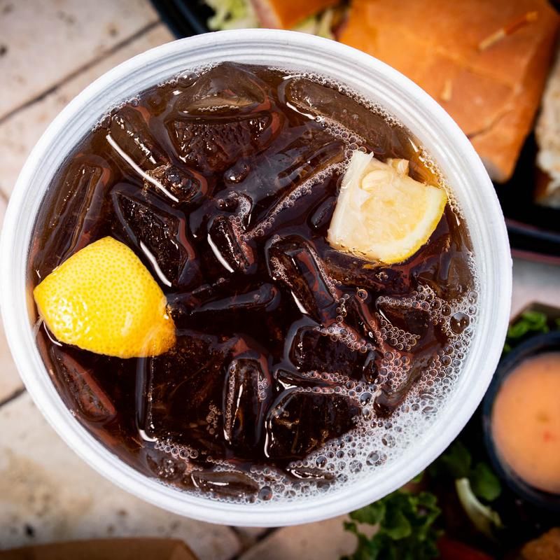 Schweet Tea With Serious Personality