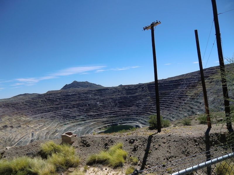 Few have heard of this historic Arizona town, but it's worth a visit 12 Hiking Trails Around Ajo