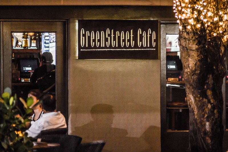 18 Florida Brunch Spots Where People Line Up Before the Doors Even Open 8 Greenstreet Cafe - Miami, Florida