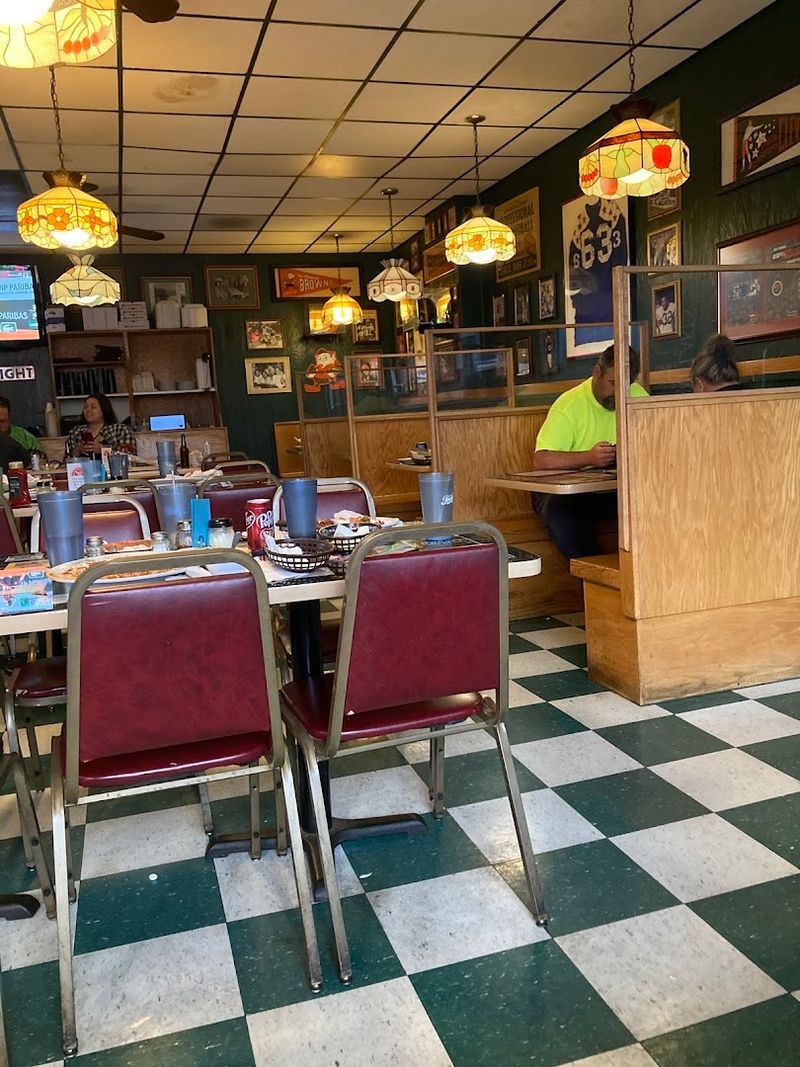 Old-World Italian Atmosphere and Charm