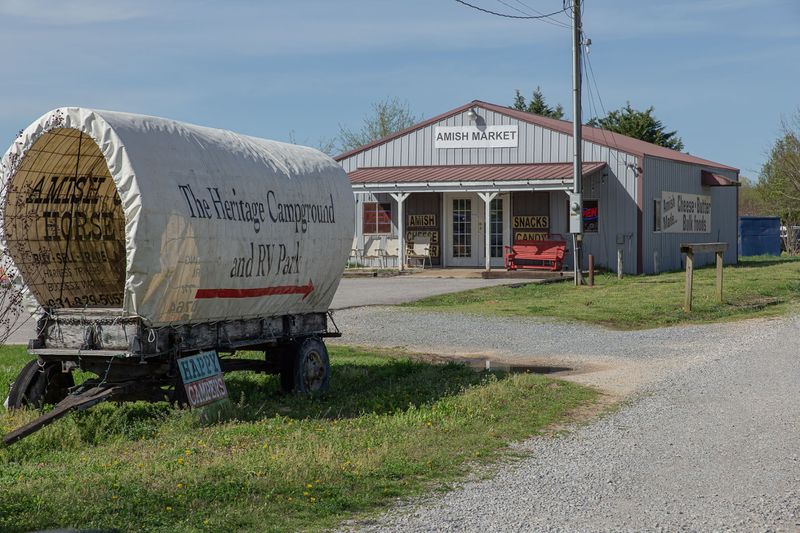 Shopping for Handmade Goods