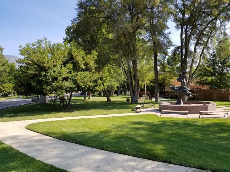 The Annual Candy Dance Festival