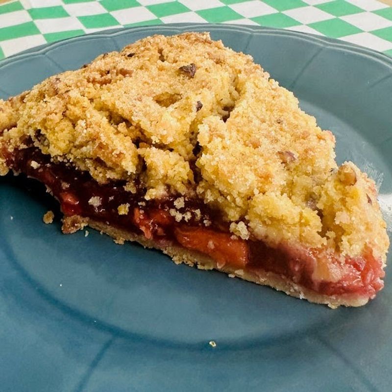 Seasonal Pies Worth Planning Your Visit Around