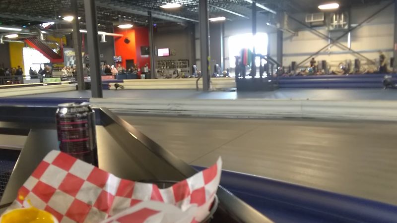 Food and Drinks to Fuel Your Race Day