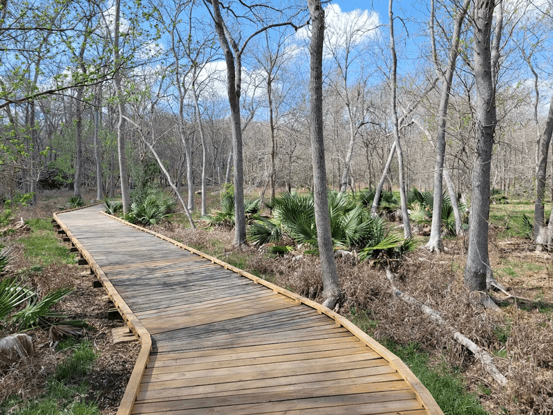 CCC-Built Picnic Pavilion With Real Historical Character