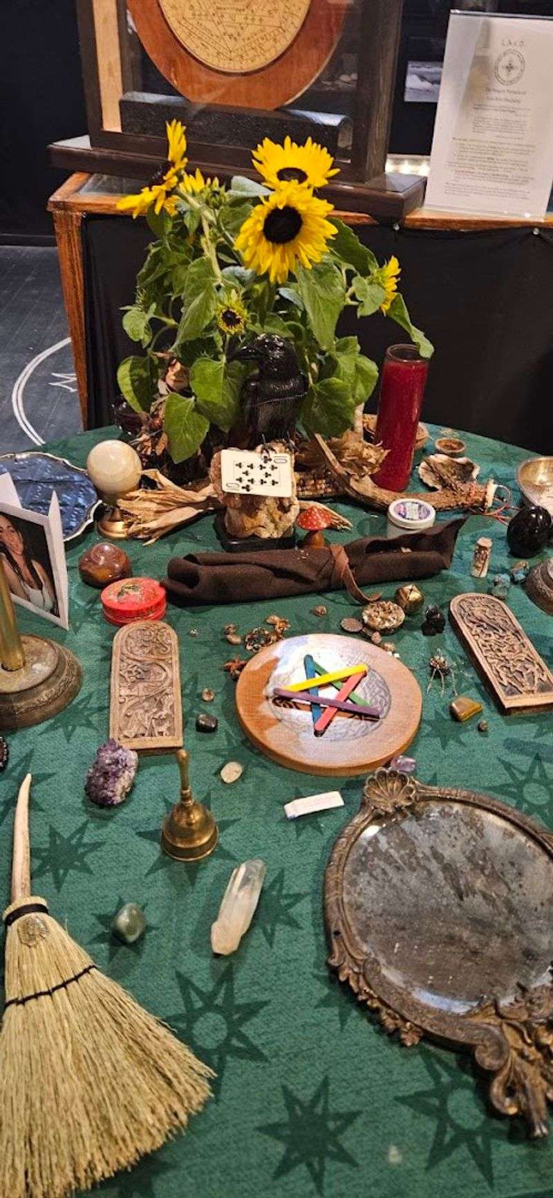A Quick Introduction to Wiccan History and Culture