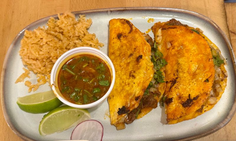 Steak Ranchera — A Crowd-Pleasing Classic