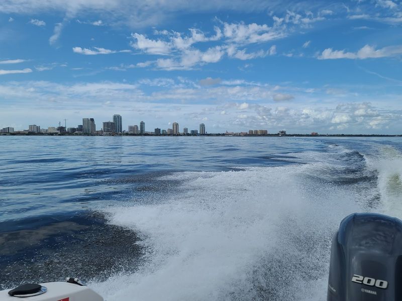 Boating and Water Sports Are a Way of Life