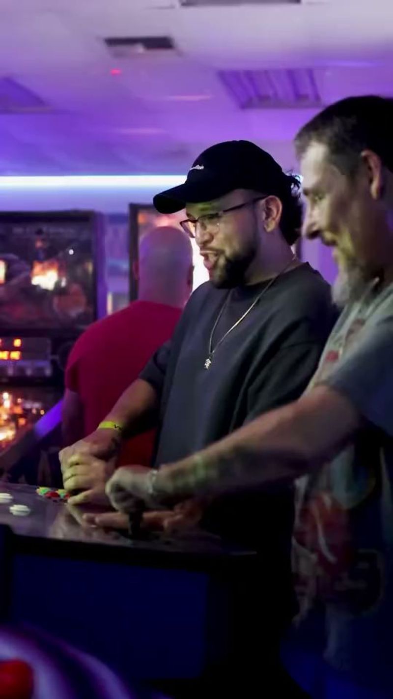 The Atmosphere: Dark, Loud, and Absolutely Perfect