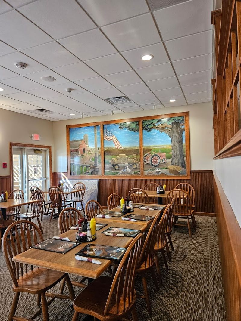 The Atmosphere That Feels Like Home