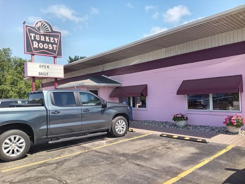 A Perfect Road Trip Stop on I-75 North